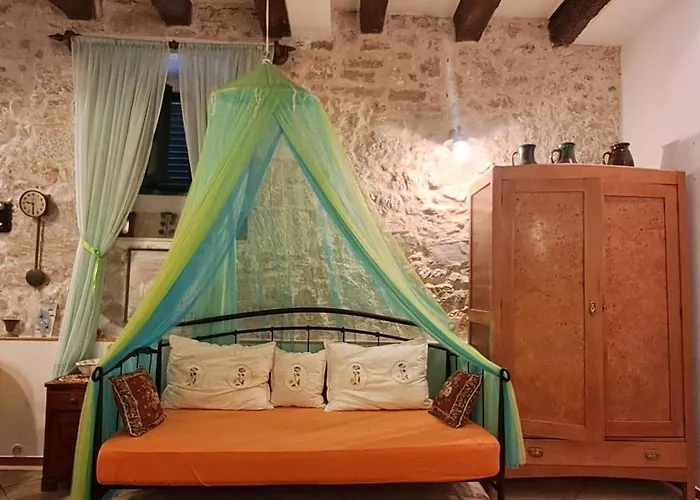 Apartment Unique Heritage Center Park *